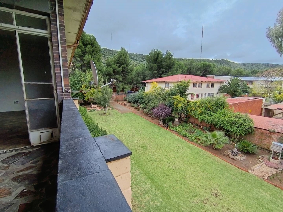3 Bedroom Property for Sale in Navalsig Free State